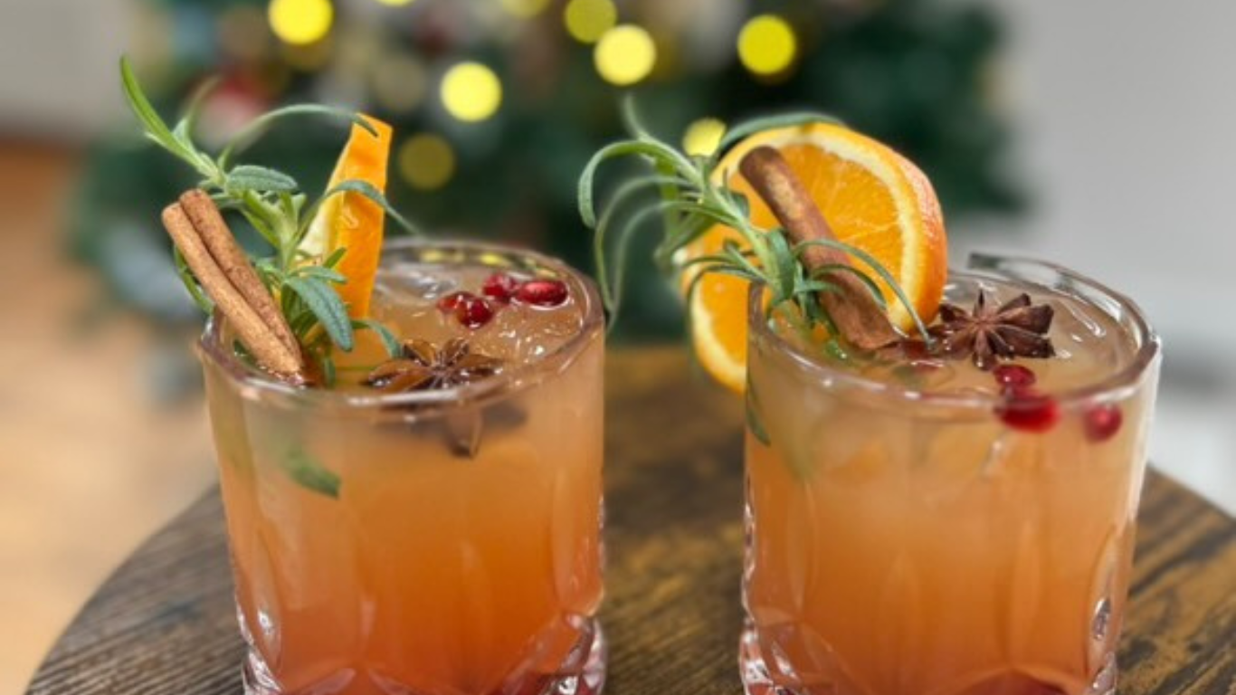 Vita Biosa Ginger Drink