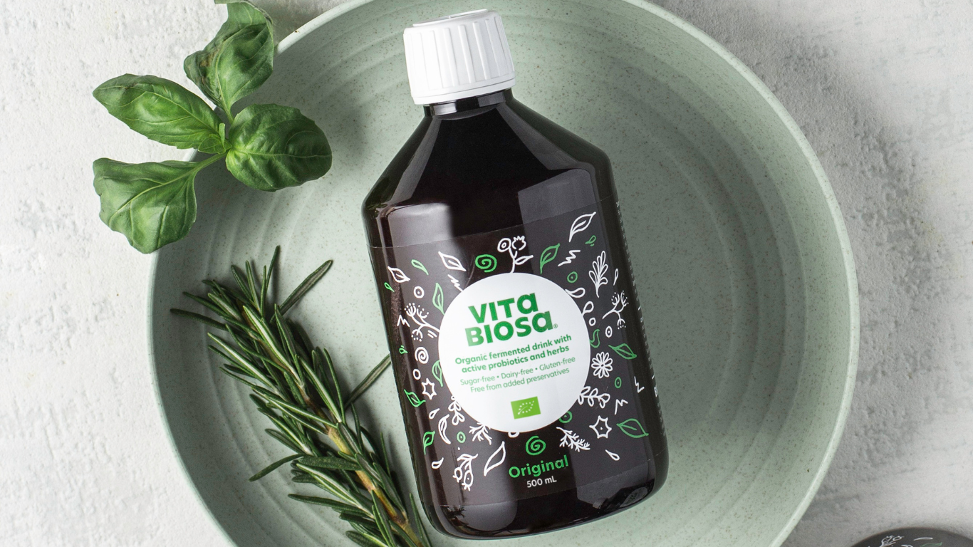 Why Vita Biosa?