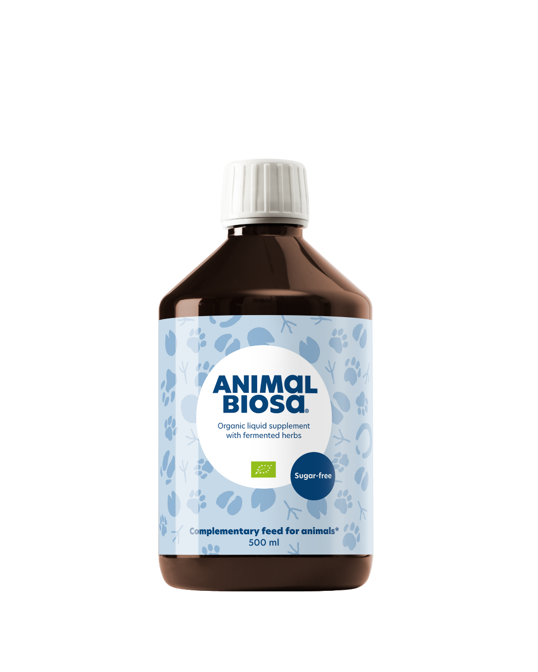 Animal Biosa | Complementary feed for Pet Digestive Health