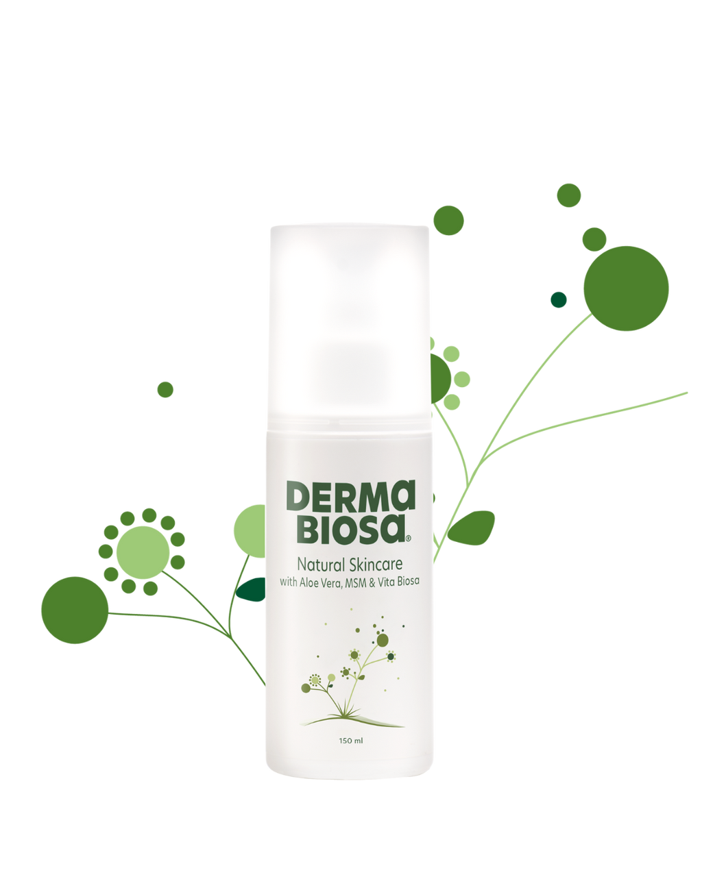acofarderm aloe vera Derma Biosa